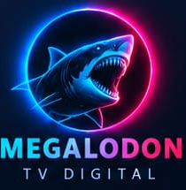 Megalodon TV Digital